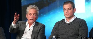 2013 Winter TCA Tour - Day 1